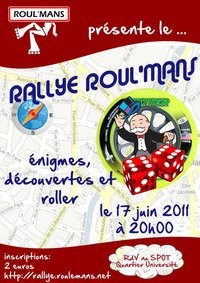 Rallye roller Roul&rsquo;Mans 2011 reporté (72)