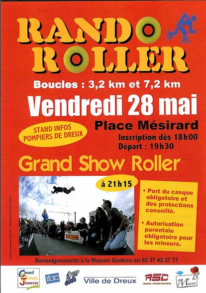 Randonnée roller 2010 de Dreux (28)