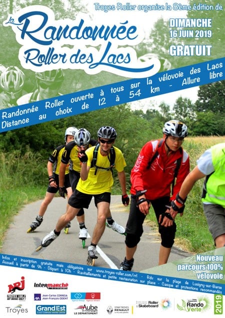 Rando Verte Roller 2019 : Rando des lacs (10)