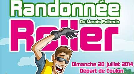 Grande première pour la Rando du Marais Poitevin