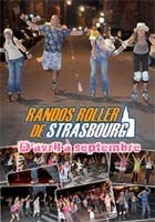 Randonnée roller 2012 de Strasbourg (67)