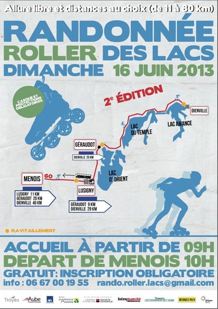 Randonnée roller sur la Vélovoie des lacs de la Forêt d’Orient (10)