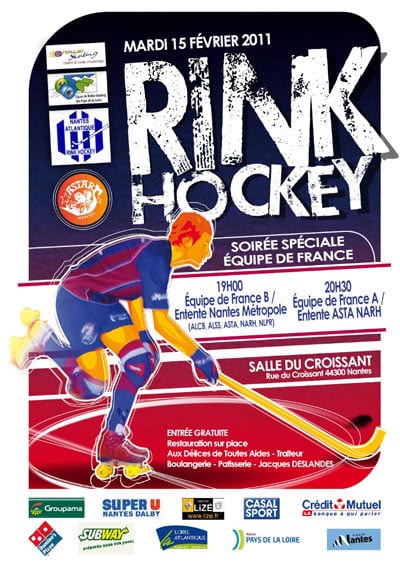 Match d’exhibition équipe de France (44)