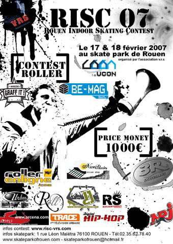 Rouen Indoor Skating Contest 2007 (76)