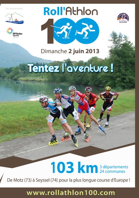 Affiche de l'édition 2013 Affiche de l'édition 2013