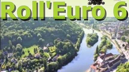 Roll’Euro 2014