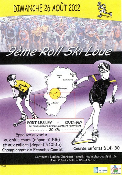 Annulation de la Roll Ski Loue 2013 (25)