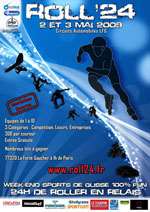 Roll’24 : week-end de sports de glisse