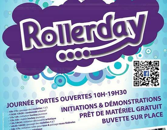 Roller Day 2018 au SPUC Roller de Pessac (33)