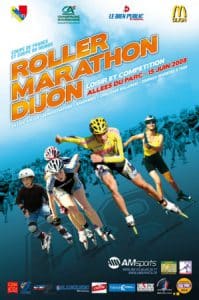 French Inline Cup et World Inline Cup 2008 à Dijon (21) @ | Dijon | |
