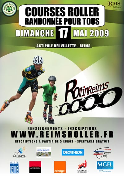 Journée Roll’In Reims 2009 (51)