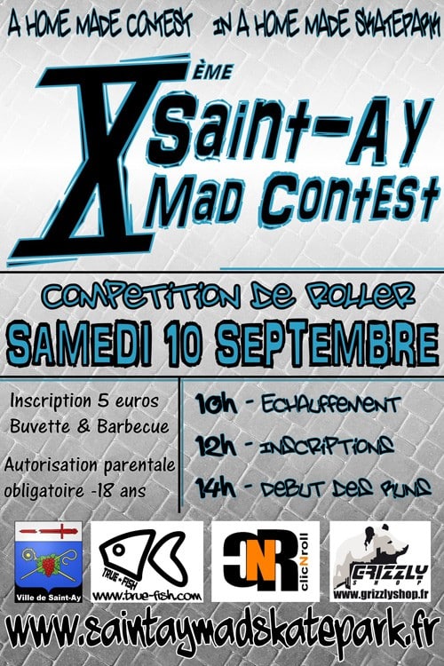 Saint-Ay Mad Contest 2011 (45)