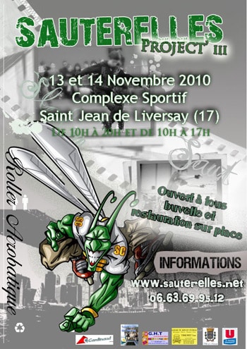 Photos : Sauterelles Project&rsquo; III (17)