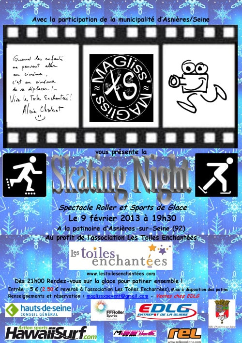 Skating Night 2013 avec MAGliss&rsquo;XS (92)
