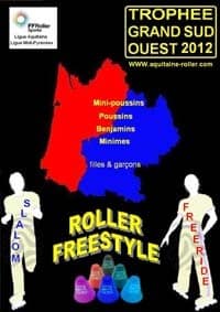 Trophée Grand Sud-Ouest 2012