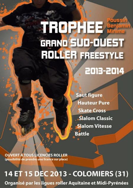 Trophée Grand-Sud-Ouest PBM