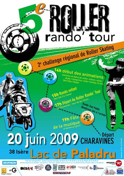 Tour du Lac de Paladru 2009 (38)