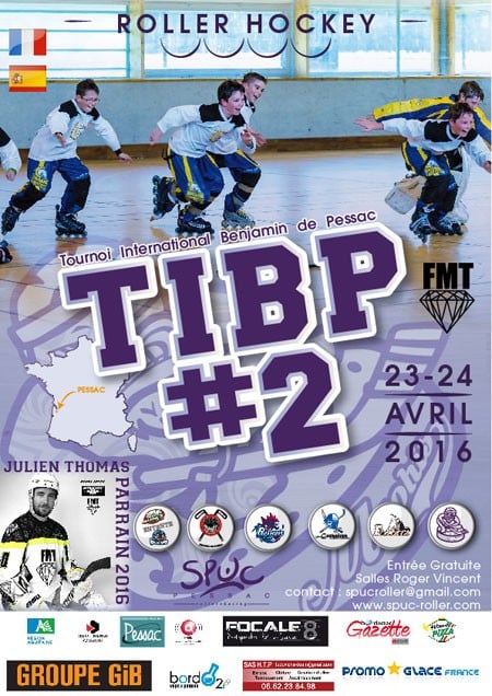 Tournoi International Benjamin de Pessac 2016 (33)
