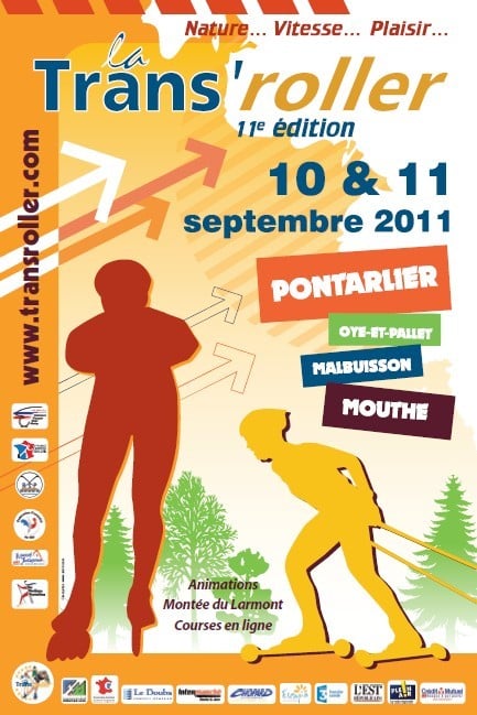Coupe de France des Marathons Roller &#8211; Transroller 2011 (25)