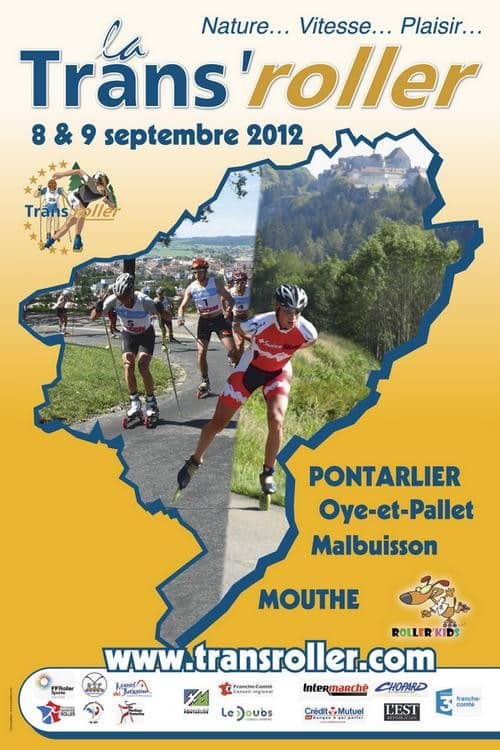 Coupe de France des Marathons Roller – Transroller 2012 (25)