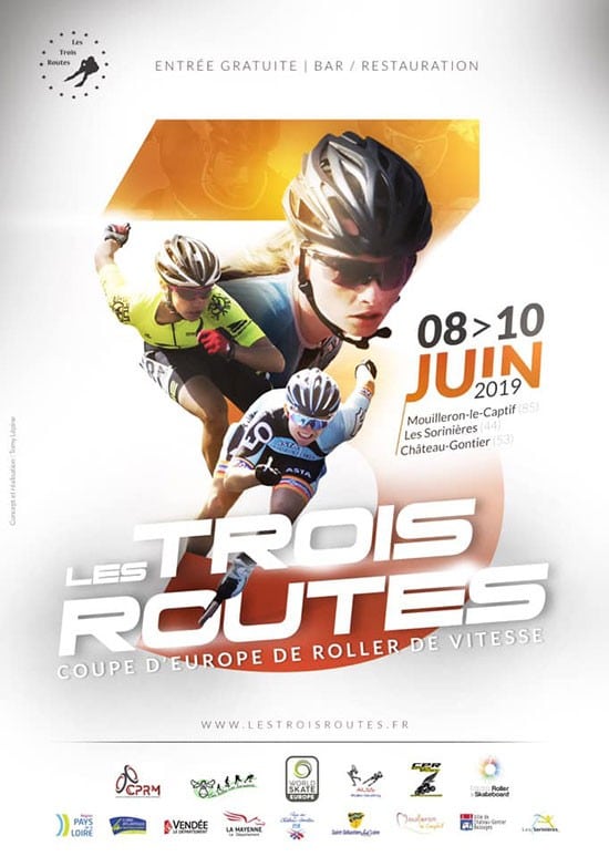 Trophée des Trois Routes 2019 – Annulée