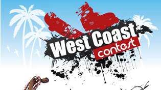 West Coast Contest 2011 à Bordeaux (33)