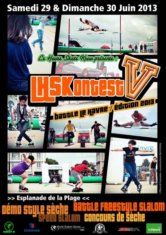 LHSKontest V du Havre (76)