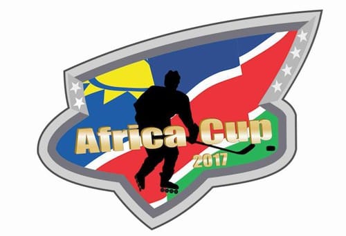 Africa Cup Inline Hockey 2017 à Swakopmund (Namibie)