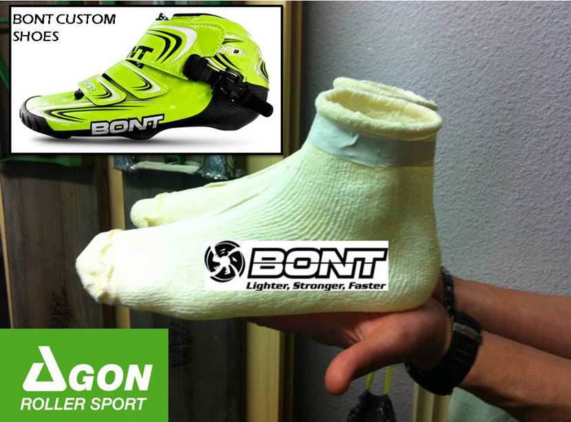 Agon Roller Shop