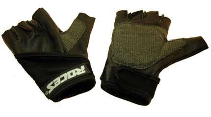 Test : les gants d&rsquo;agressif Roces
