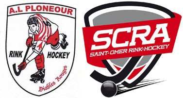 N1 Elite : AL Plonéour-Lanvern 3 &#8211; 4  SCRA Saint-Omer (2-2)