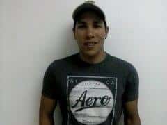 Alexander Bastidas Alexander Bastidas