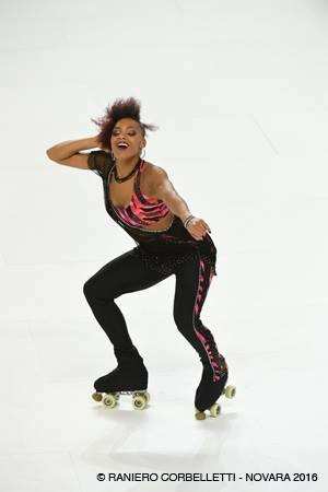 Le mondial de patinage artistique et de danse 2016 en quelques chiffres