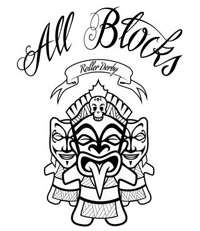 All Blocks Roller Derby Mérignac All Blocks Roller Derby Mérignac
