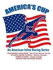 America&rsquo;s Cup 2012