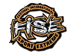 ancien logo fise