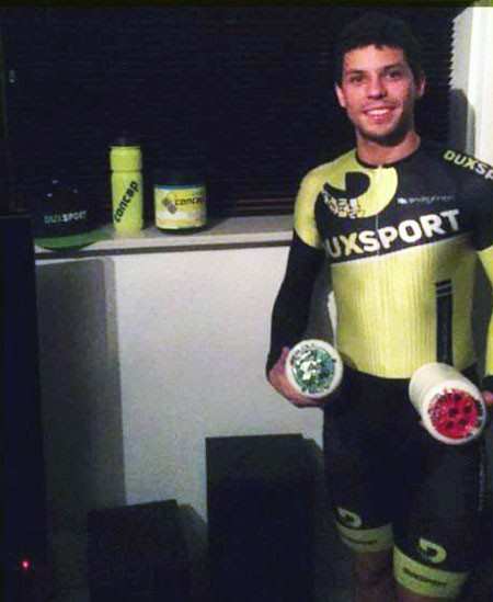 Andres Felipe Campo rejoint l’équipe DuxSport Racing