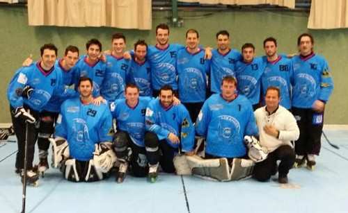 N1 : 9ème journée Montchavin 6 -7 Nice