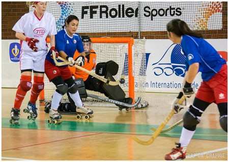 England Withdraws from the 2016 Women’s Worlds of Rink Hockey