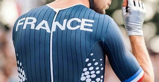 Composition de l’équipe de France au mondial roller course 2018