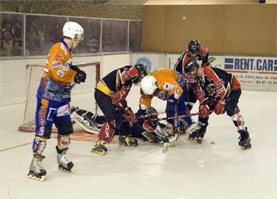 Caen – Montpellier : Ozorak is back !