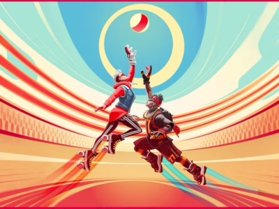 Ubisoft annonce la sortie du jeu vidéo Roller Champions pour début 2021