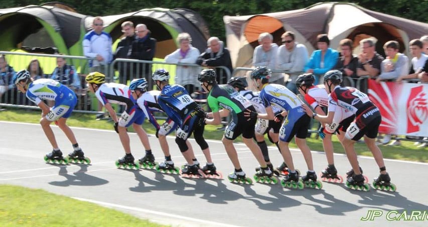 Trophée des 3 Routes