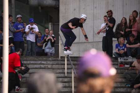 Vidéo de bilan du Bling-Bling Contest 2010