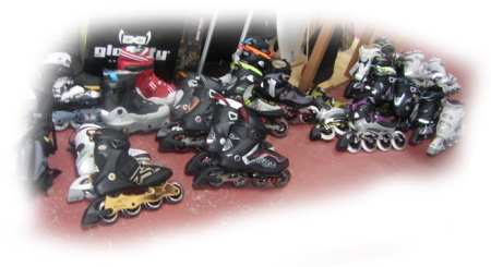 Matos : aperçu des gammes K2 2011