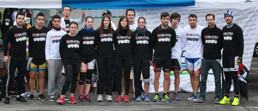 apercu team eoskates 2013 2014