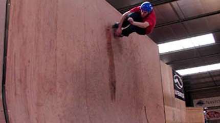 apprendre wallride small