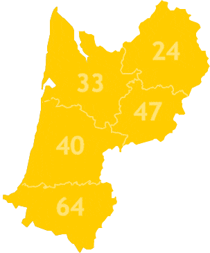 Changement de nom pour la ligue Aquitaine au journal officiel