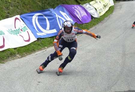 EuropaCup 2000 (Archive)