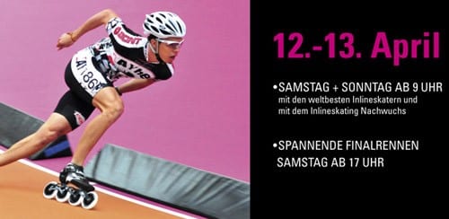 Arena Geisingen International 2014 (Allemagne)